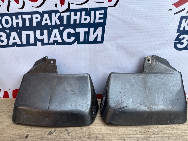 Брызговик HONDA FREED GP3 LEA задний (б/у)