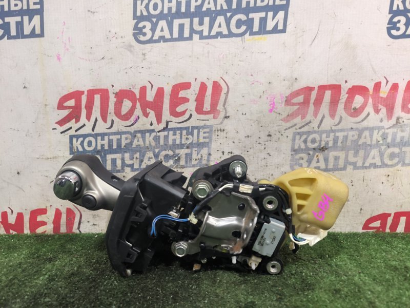 Рычаг переключения кпп HONDA FREED SPIKE GB4 L15A (б/у)