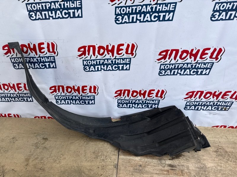 Подкрылок SUZUKI SOLIO MA15S K12B передний правый (б/у)