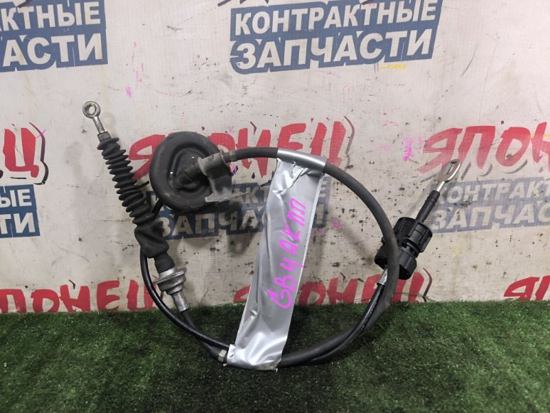 Трос переключения АКПП HONDA FREED SPIKE GB4 L15A (б/у)