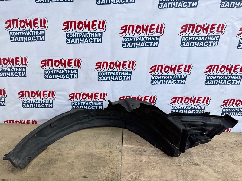 Подкрылок SUBARU LEGACY BL5 EJ204 передний левый (б/у)