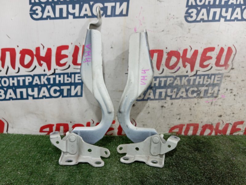 Петля капота SUBARU LEVORG VM4 FB16E (б/у)