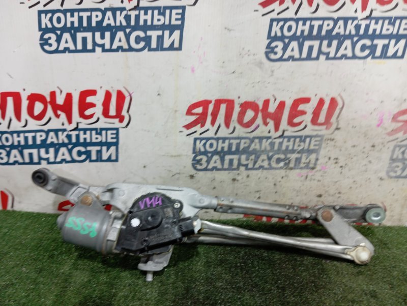 Трапеция дворников SUBARU LEVORG VM4 FB16E (б/у)