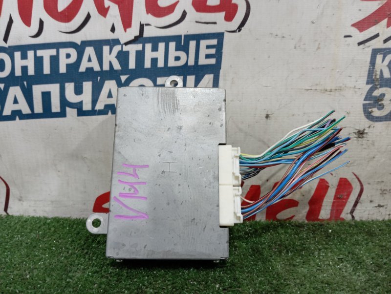 Блок электронный SUBARU LEVORG VM4 FB16E (б/у)