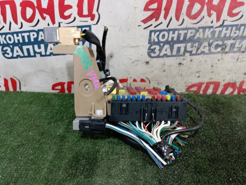 Блок предохранителей салона SUBARU LEVORG VM4 FB16E (б/у)