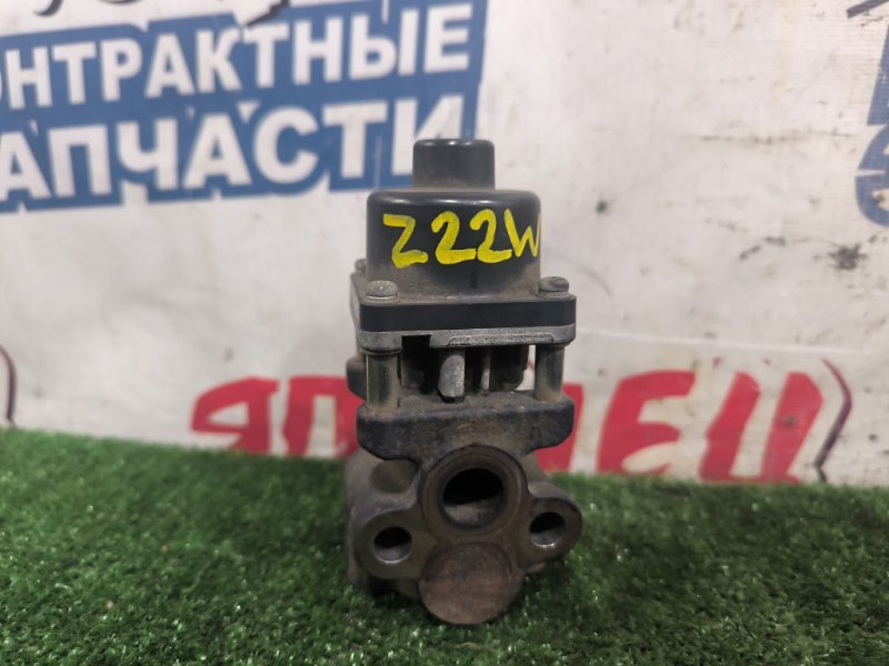 Клапан egr MITSUBISHI COLT PLUS Z22W 4A90 (б/у)