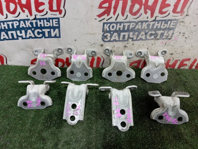 Петля двери SUBARU LEVORG VM4 FB16E (б/у)