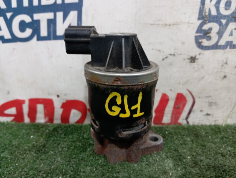 Клапан egr HONDA AIRWAVE GJ1 L15A (б/у)