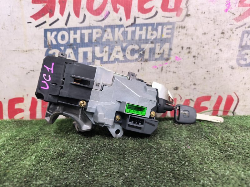 Замок зажигания HONDA INSPIRE UC1 J30A (б/у)