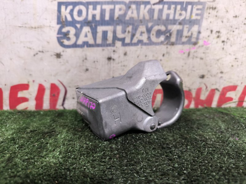 Замок зажигания TOYOTA SIENTA NHP170 1NZ-FXE (б/у)