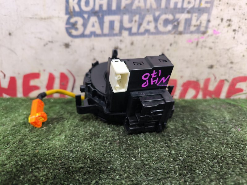 Шлейф-лента air bag TOYOTA SIENTA NHP170 1NZ-FXE (б/у)