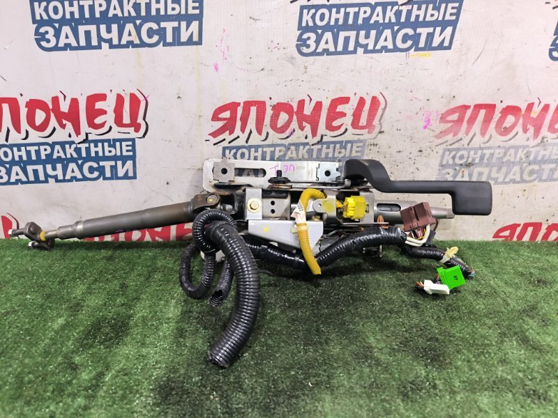 Рулевая колонка HONDA INSPIRE UC1 J30A (б/у)