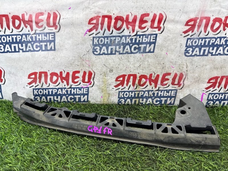 Крепление бампера HONDA FREED SPIKE GB3 L15A переднее правое (б/у)