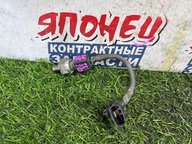 Датчик давления топлива TOYOTA CROWN GRS182 3GR-FSE (б/у)