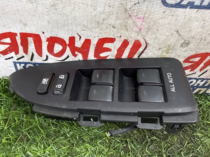 Блок упр. стеклоподъемниками TOYOTA PRIUS ZVW30 2ZR-FXE (б/у)