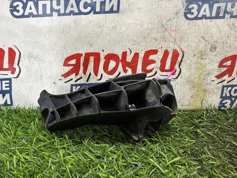 Крепление бампера TOYOTA COROLLA RUMION NZE151 1NZ-FE заднее левое (б/у)