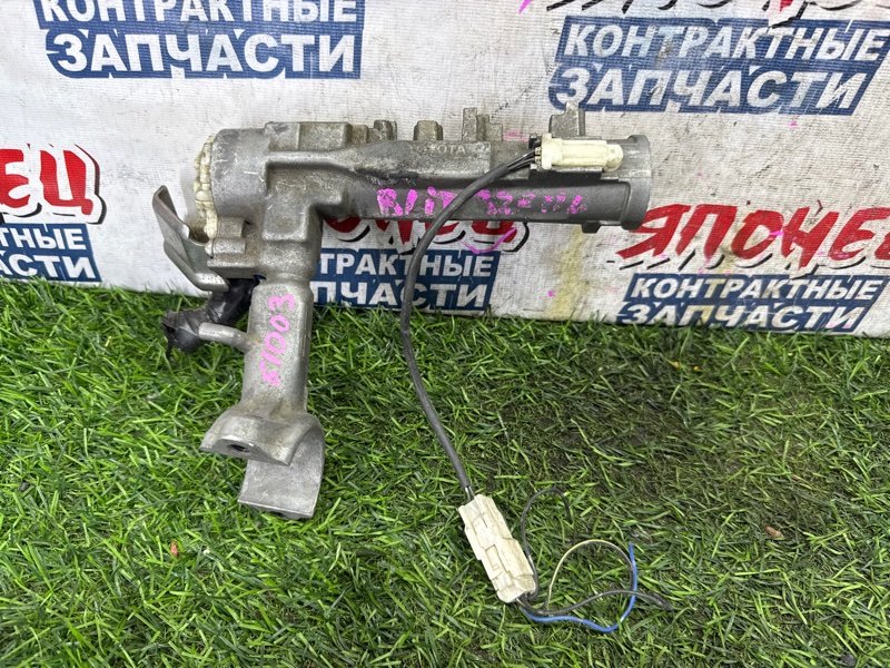 Замок зажигания TOYOTA MARK II WAGON BLIT JZX110 (б/у)