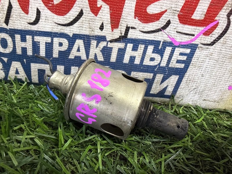 Датчик кислородный TOYOTA CROWN GRS182 3GR-FSE (б/у)