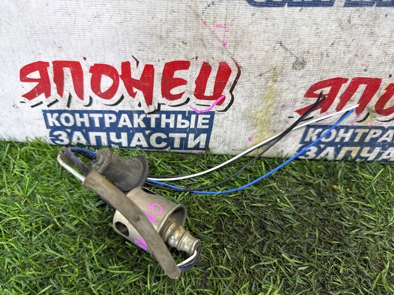 Датчик кислородный TOYOTA CROWN GRS182 3GR-FSE (б/у)