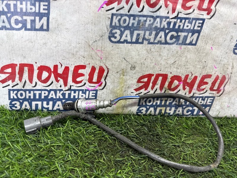 Датчик кислородный TOYOTA PLATZ SCP11 1SZ-FE (б/у)