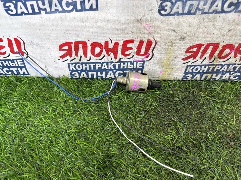 Датчик кислородный TOYOTA CROWN GRS182 3GR-FSE (б/у)
