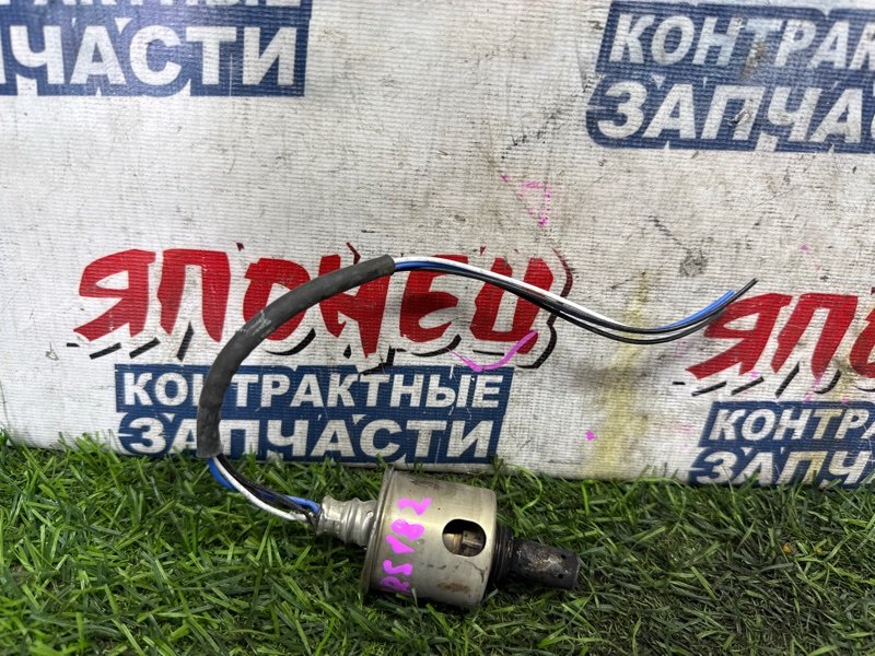 Датчик кислородный TOYOTA CROWN GRS182 3GR-FSE (б/у)