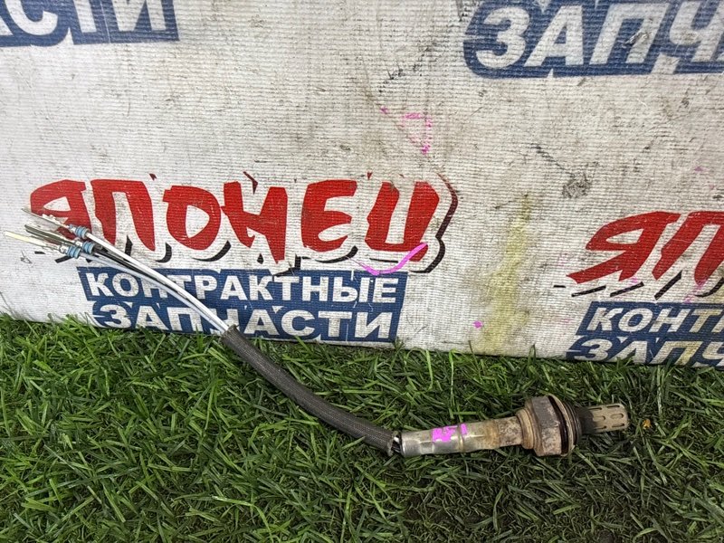 Датчик кислородный HONDA STEPWGN RF1 B20B (б/у)