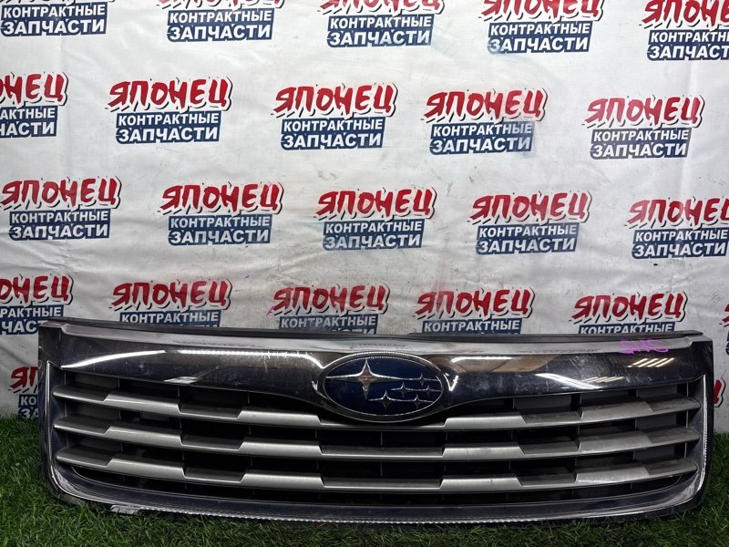 Решетка радиатора SUBARU FORESTER SH5 EJ204 (б/у)