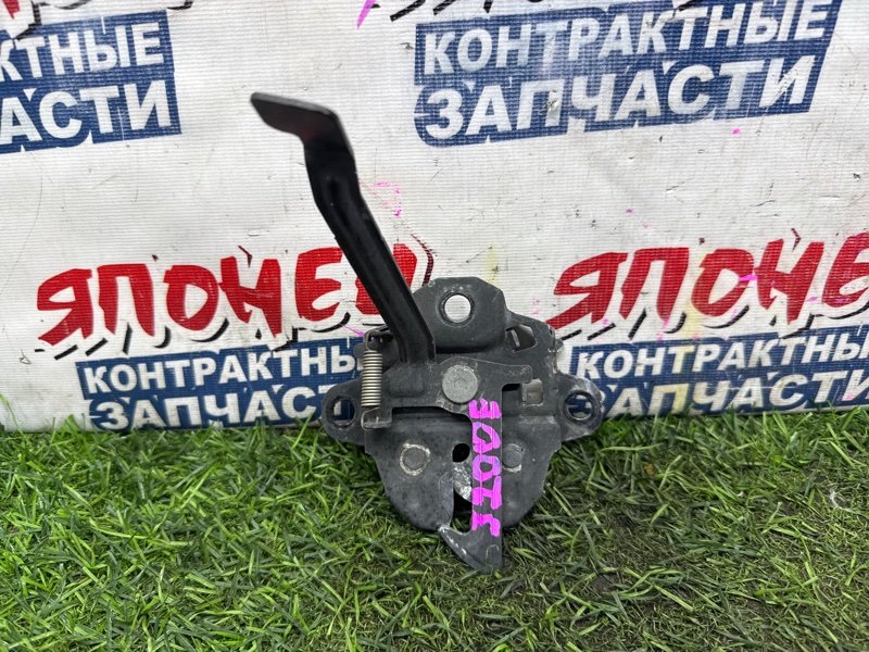 Замок капота TOYOTA RUSH J200E 3SZ-VE (б/у)