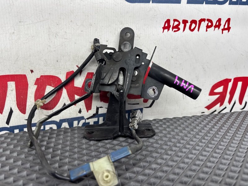 Замок капота SUBARU LEVORG VM4 FB16E 2016 (б/у)