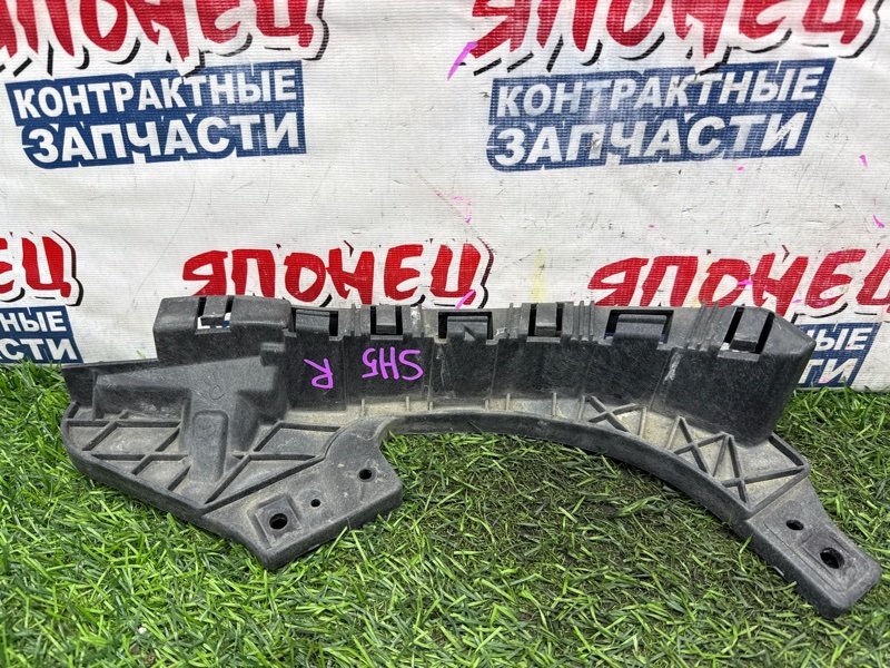 Планка под фару SUBARU FORESTER SH5 EJ204 передняя правая (б/у)