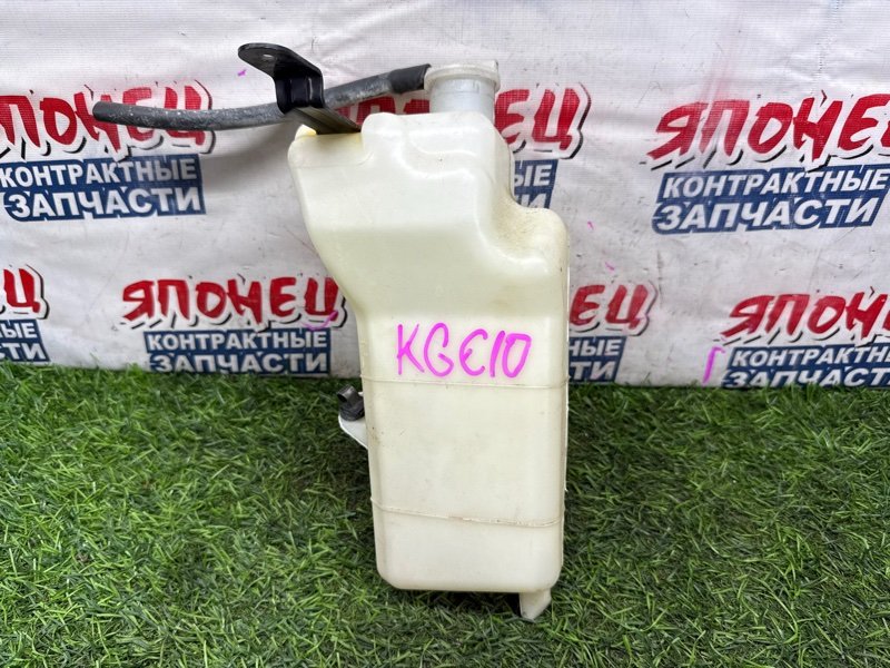 Бачок расширительный TOYOTA PASSO KGC10 1KR-FE (б/у)