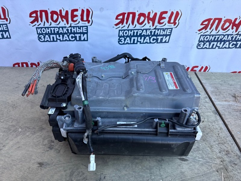 Высоковольтная батарея HONDA FREED GP3 LEA (б/у)
