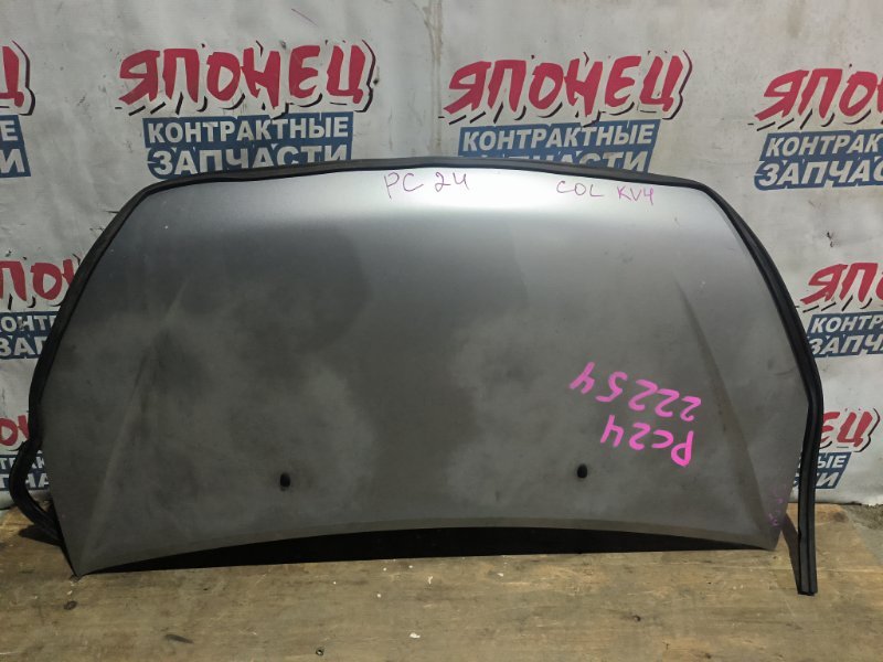 Капот NISSAN SERENA PC24 SR20DE 1999 (б/у)