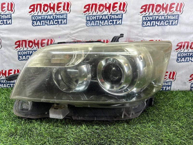 Фара TOYOTA COROLLA RUMION NZE151 1NZ-FE передняя левая (б/у)