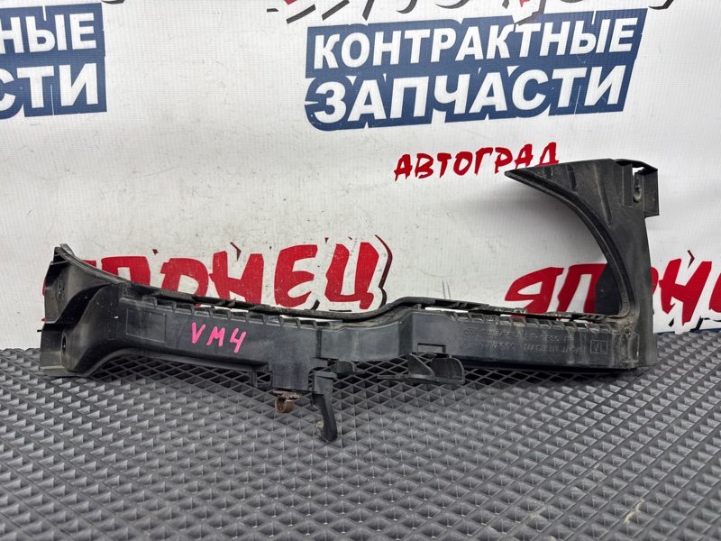 Планка под фару SUBARU LEVORG VM4 FB16E 2014 передняя правая (б/у)