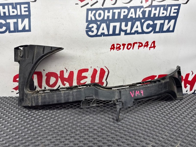 Планка под фару SUBARU LEVORG VM4 FB16E 2014 передняя левая (б/у)