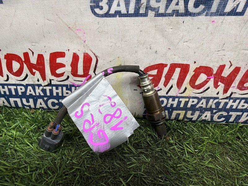 Датчик кислородный TOYOTA CROWN GRS182 3GR-FSE (б/у)