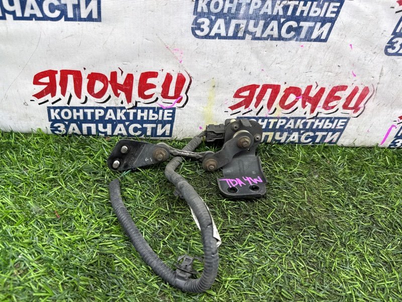 Датчик высоты дорожного просвета SUZUKI ESCUDO TDA4W J24B (б/у)