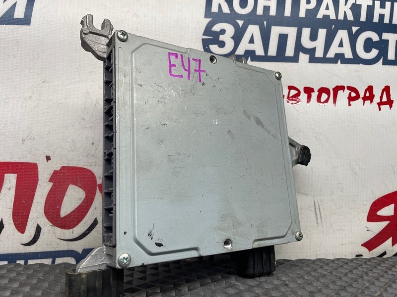 Блок управления EFI HONDA PARTNER EY7 D15B (б/у)