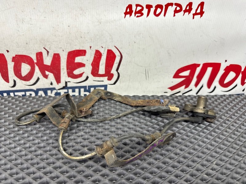 Датчик abs NISSAN VANETTE SKP2MN передний правый (б/у)