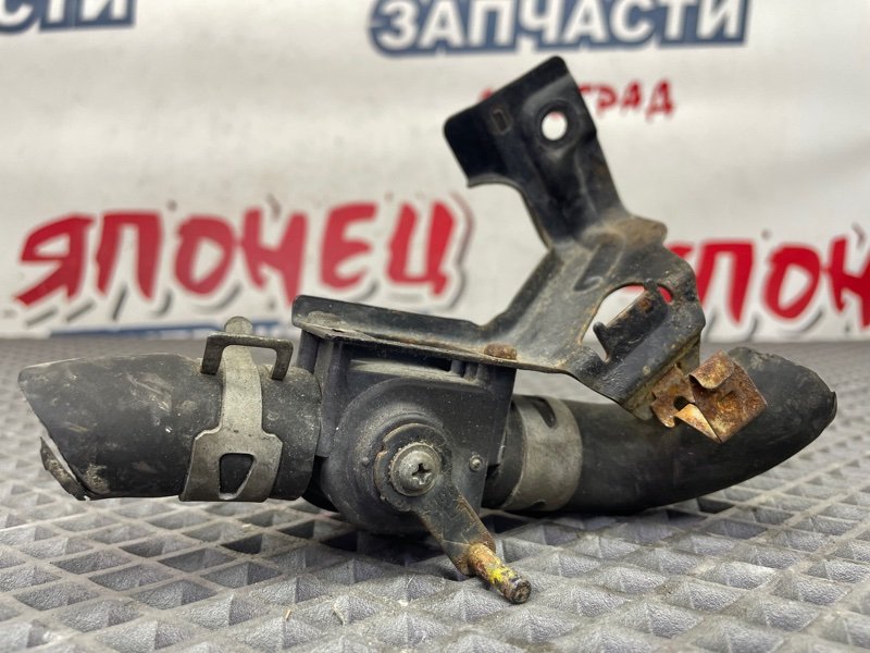 Кран печки HONDA PARTNER EY7 D15B (б/у)