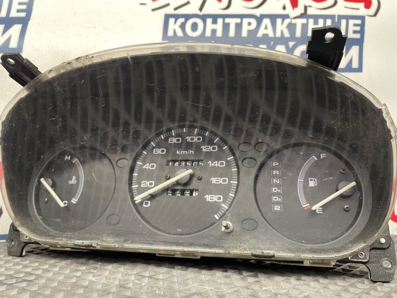 Панель приборов HONDA PARTNER EY7 D15B (б/у)