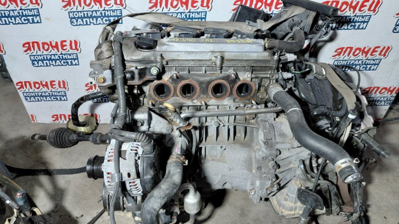 Двигатель TOYOTA CAMRY ACV40 2AZ-FE 2009 (б/у)