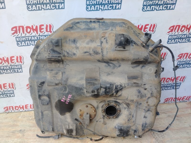 Бак топливный HONDA STEPWGN RF1 B20B 1997 (б/у)
