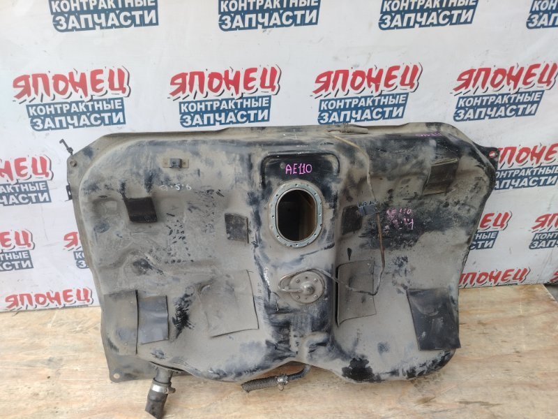 Бак топливный TOYOTA COROLLA LEVIN AE110 5A-FE 1997 (б/у)