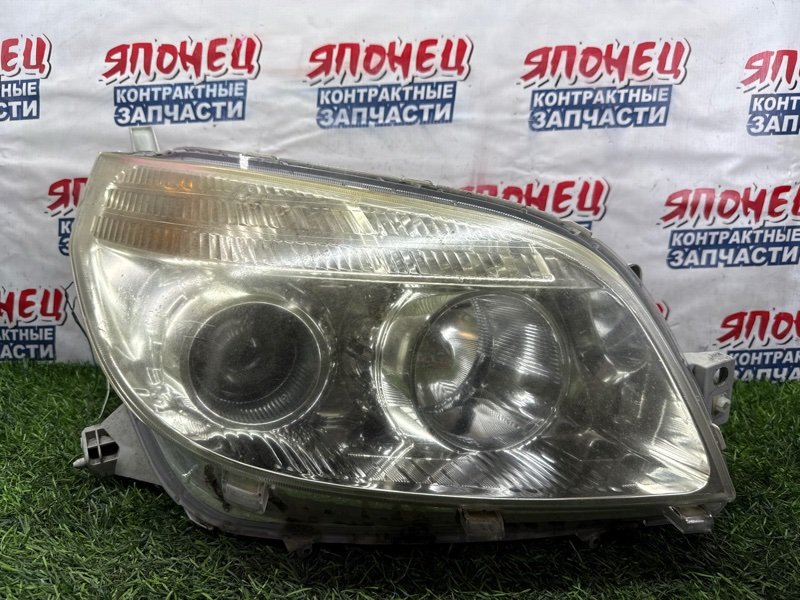 Фара TOYOTA RUSH J200E 3SZ-VE передняя правая (б/у)