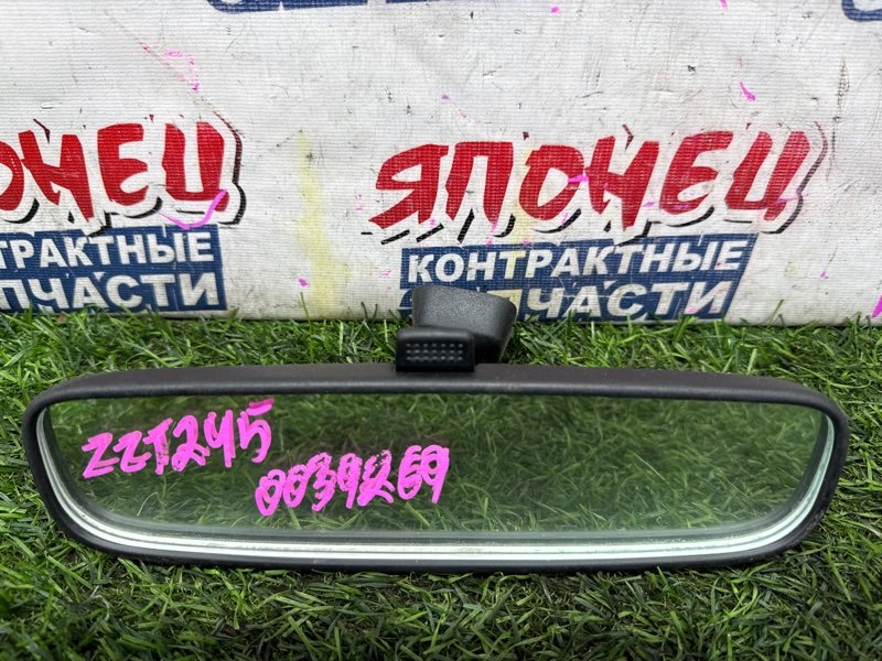 Зеркало заднего вида салонное TOYOTA ALLION ZZT245 1ZZ-FE (б/у)
