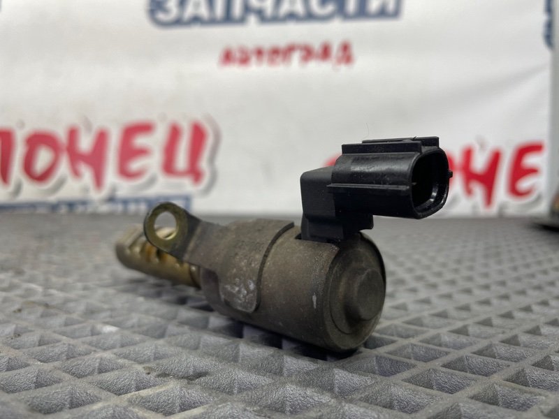 Клапан vvt-i TOYOTA VITZ SCP10 1SZ-FE (б/у)
