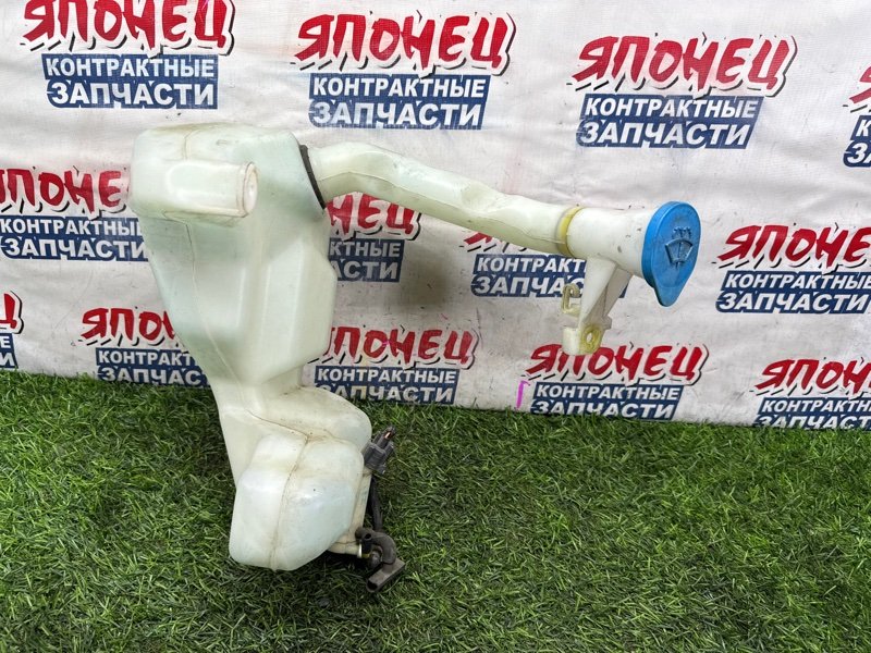 Бачок стеклоомывателя HONDA FIT GP1 LDA (б/у)